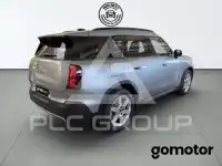 2025 Mini Countryman