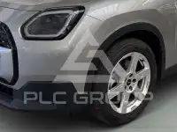 2025 Mini Countryman