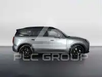 2025 Mini Countryman