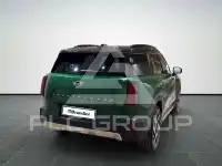 2025 Mini Countryman