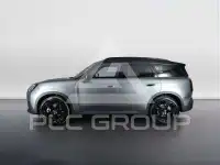 2025 Mini Countryman