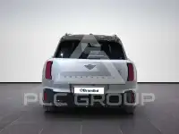 2025 Mini Countryman