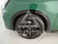 2025 Mini Countryman