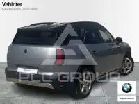 2025 Mini Countryman