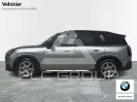 2025 Mini Countryman
