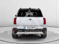 2025 Mini Countryman