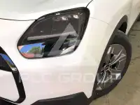 2025 Mini Countryman