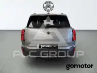 2025 Mini Countryman