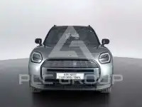 2025 Mini Countryman