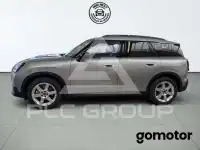 2025 Mini Countryman
