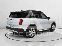 2025 Mini Countryman