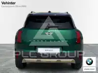 2025 Mini Countryman