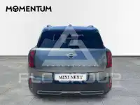 2025 Mini Countryman