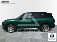 2025 Mini Countryman