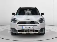 2025 Mini Countryman