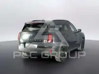 2025 Mini Countryman