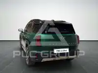 2025 Mini Countryman