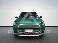 2025 Mini Countryman