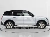 2025 Mini Countryman