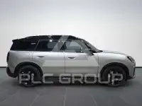 2025 Mini Countryman