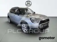 2025 Mini Countryman