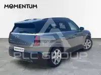 2025 Mini Countryman