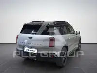 2025 Mini Countryman