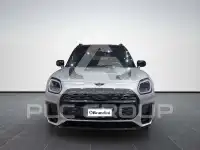 2025 Mini Countryman