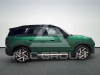 2025 Mini Countryman