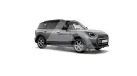 2025 Mini Countryman