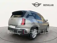 2025 Mini Countryman