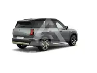 2025 Mini Countryman