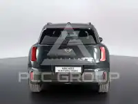 2025 Mini Countryman
