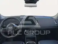 2025 Mini Countryman