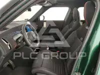 2025 Mini Countryman