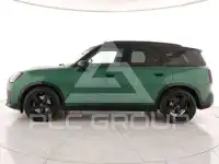 2025 Mini Countryman