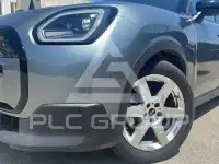 2025 Mini Countryman