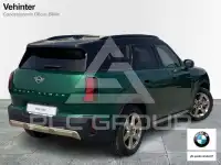 2025 Mini Countryman