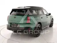 2025 Mini Countryman