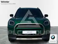 2025 Mini Countryman