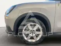 2025 Mini Countryman