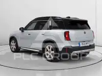 2025 Mini Countryman