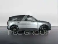2025 Mini Countryman