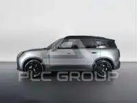 2025 Mini Countryman