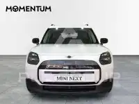 2025 Mini Countryman