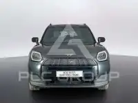 2025 Mini Countryman
