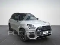 2025 Mini Countryman