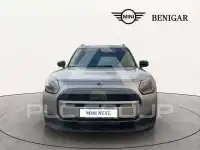 2025 Mini Countryman