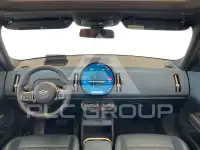 2025 Mini Countryman