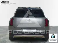 2025 Mini Countryman